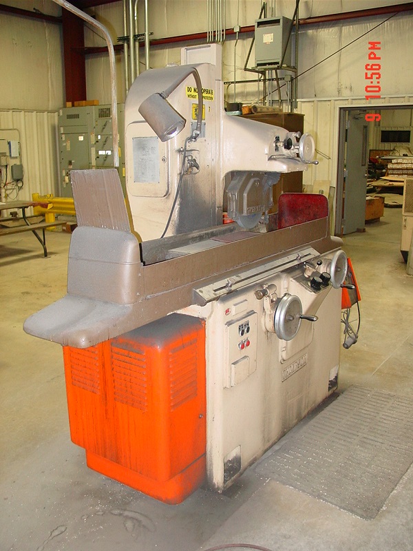Equipment picture